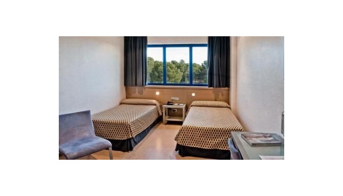 Hotel Mas Camarena poza 10