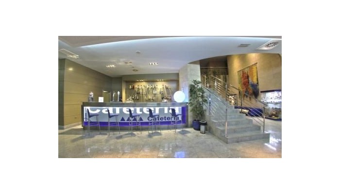 Hotel Mas Camarena poza 41