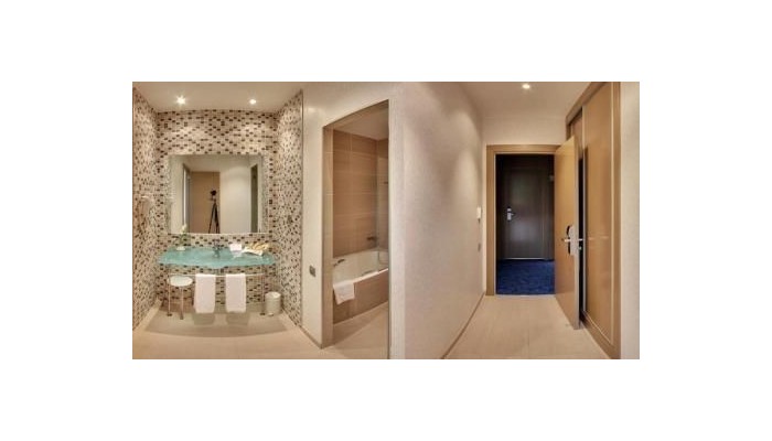 Hotel Mas Camarena poza 11