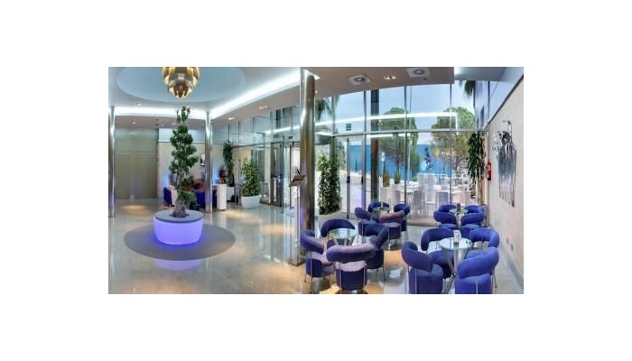 Hotel Mas Camarena poza 15