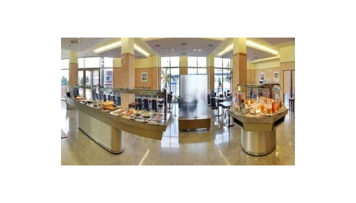 Hotel Mas Camarena poza 19