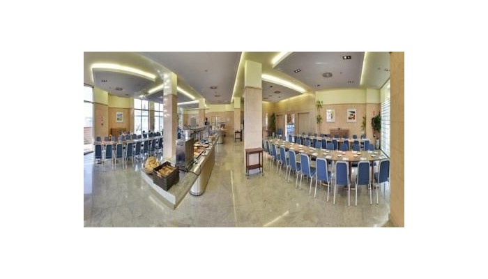 Hotel Mas Camarena poza 18