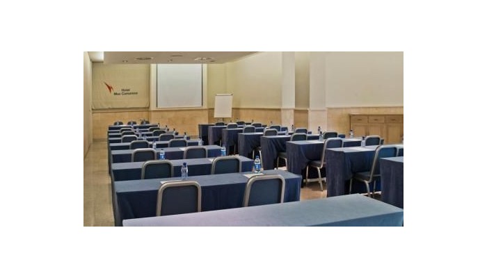 Hotel Mas Camarena poza 13