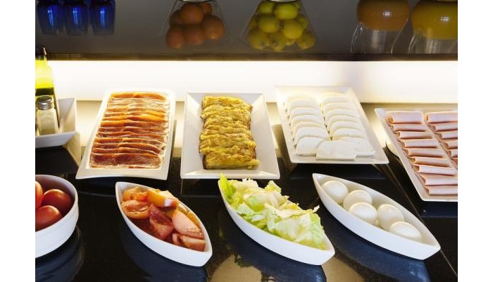 Hotel Medium Valencia poza 7