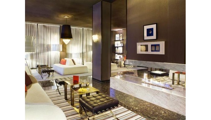Hotel Medium Valencia poza 2