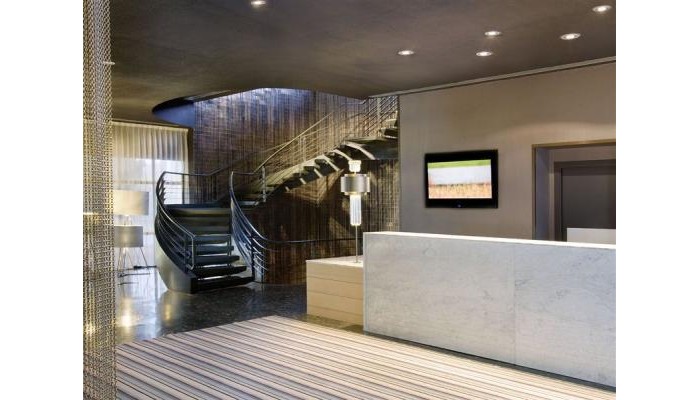 Hotel Medium Valencia poza 3