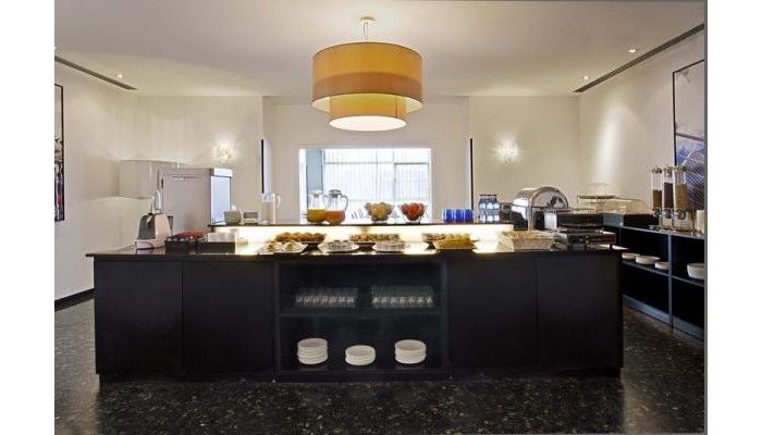 Hotel Medium Valencia poza 5
