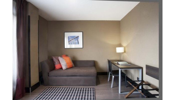 Hotel Medium Valencia poza 6