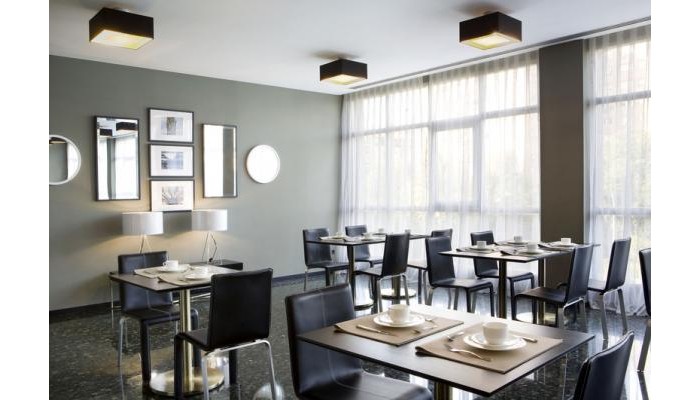 Hotel Medium Valencia poza 4