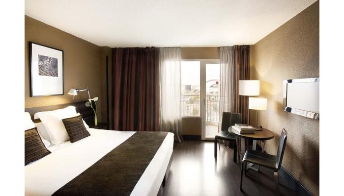 Hotel Medium Valencia poza 8