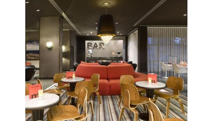 Hotel Medium Valencia poza 1
