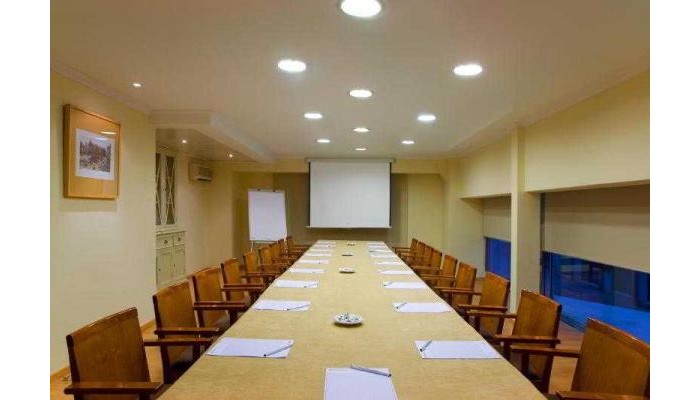 Hotel Melia Plaza poza 3