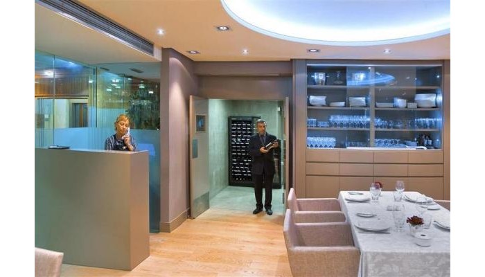 Hotel Melia Plaza poza 4