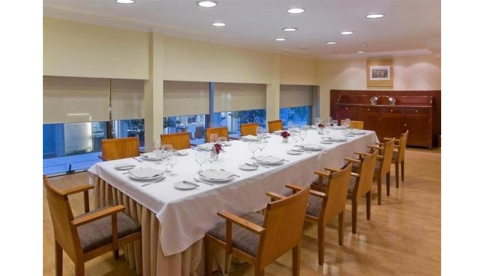 Hotel Melia Plaza poza 7