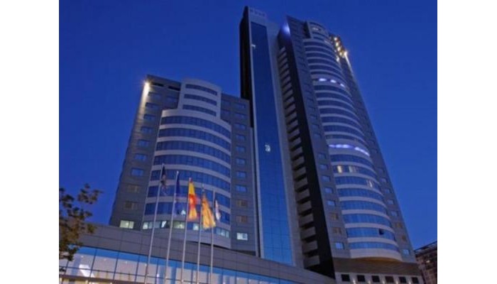 Hotel Melia Valencia poza 0