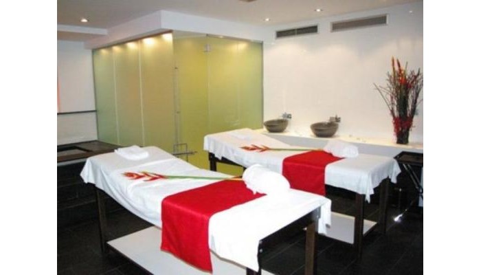 Hotel Melia Valencia poza 4