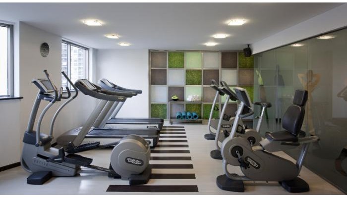 Hotel Melia Valencia poza 6