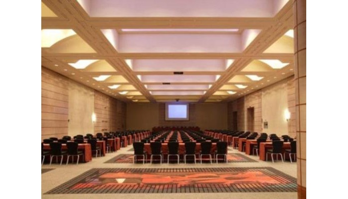 Hotel Melia Valencia poza 3