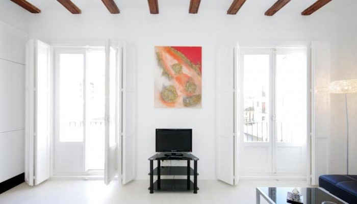 Mosen Sorell Apartments poza 2