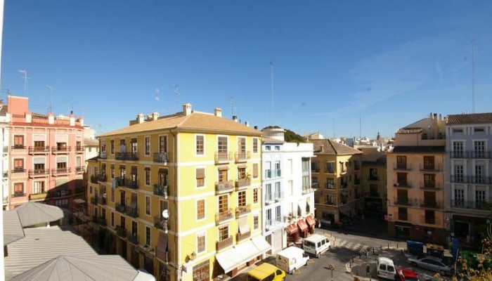 Mosen Sorell Apartments poza 6