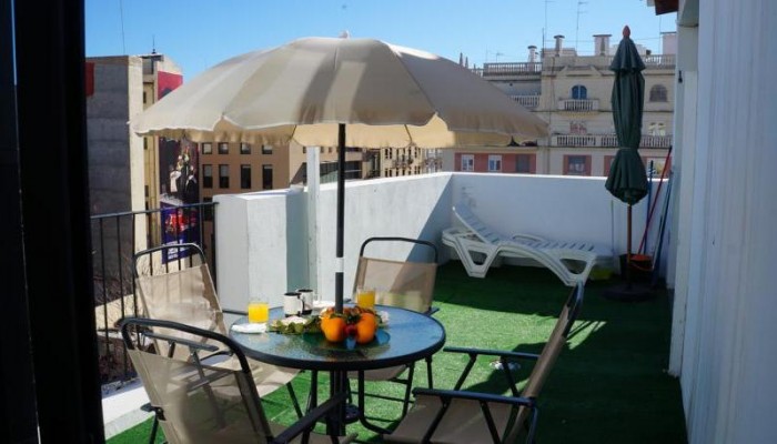 Mosen Sorell Apartments poza 5