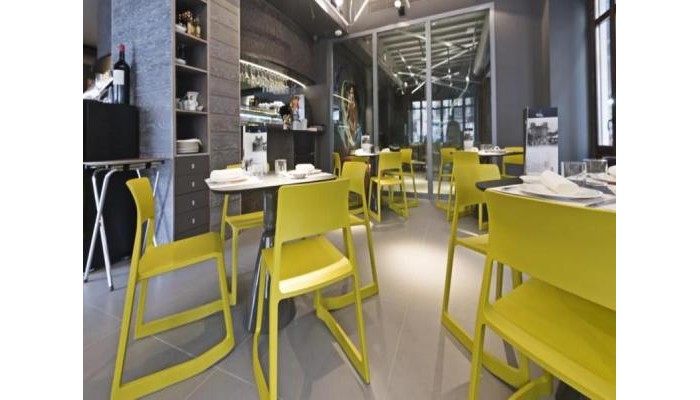 Hotel Myr Plaza Mercado & Spa poza 8