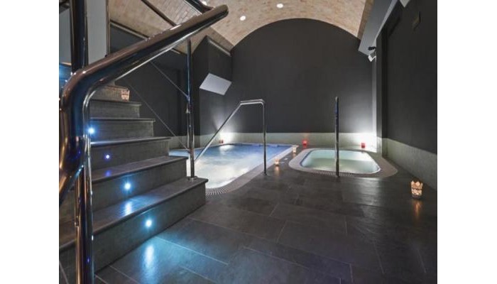 Hotel Myr Plaza Mercado & Spa poza 3