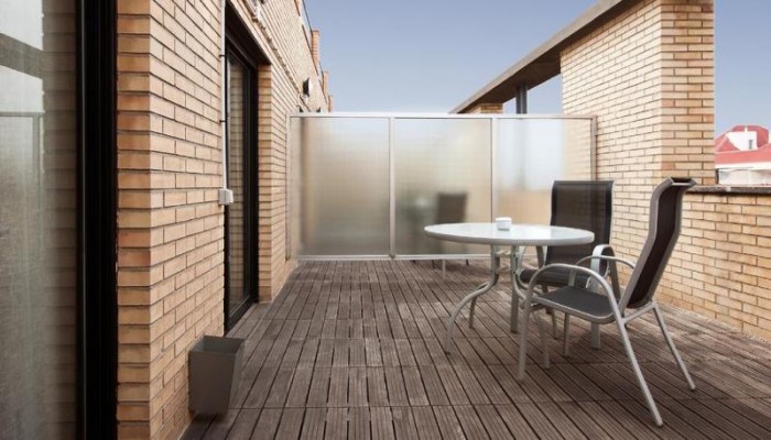 Hotel Nh Ciudad De Valencia poza 11