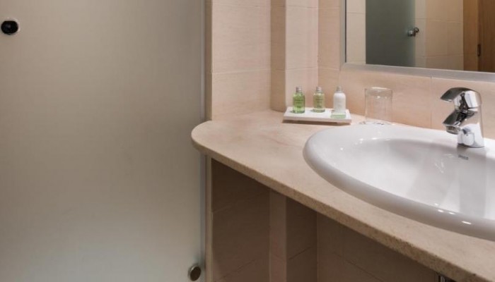 Hotel Nh Ciudad De Valencia poza 9