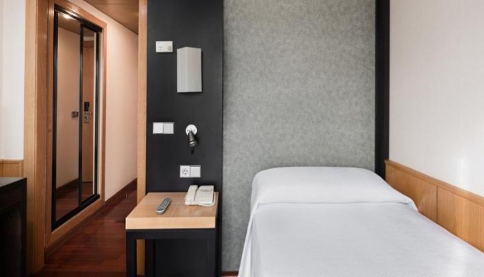 Hotel Nh Ciudad De Valencia poza 13