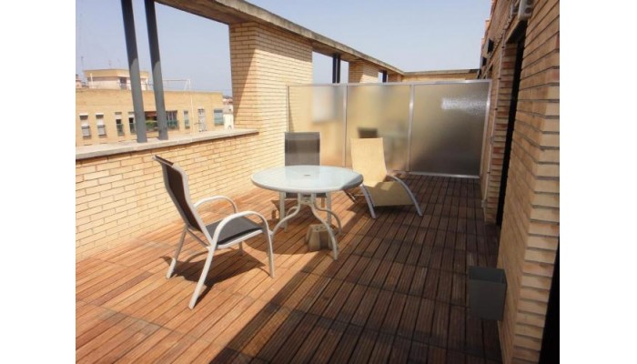 Hotel Nh Ciudad De Valencia poza 12