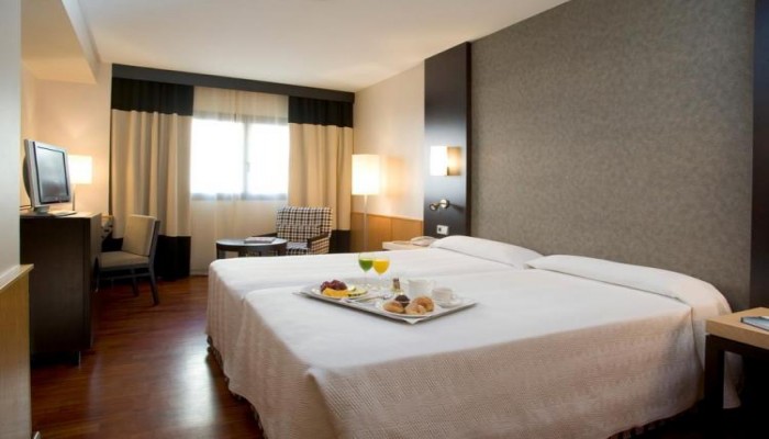 Hotel Nh Ciudad De Valencia poza 4