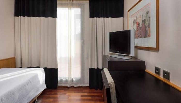 Hotel Nh Ciudad De Valencia poza 8