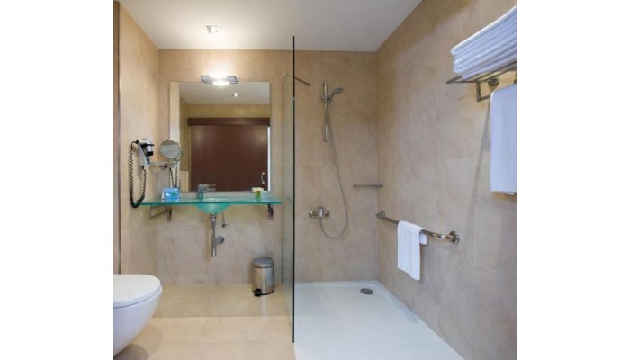 Hotel Nh Ciudad De Valencia poza 10