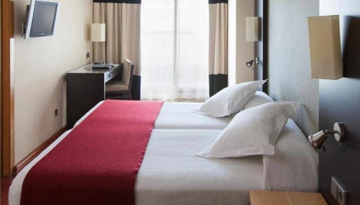 Hotel Nh Ciudad De Valencia poza 5