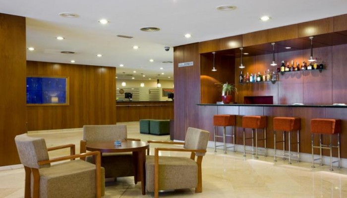 Hotel Nh Ciudad De Valencia poza 15