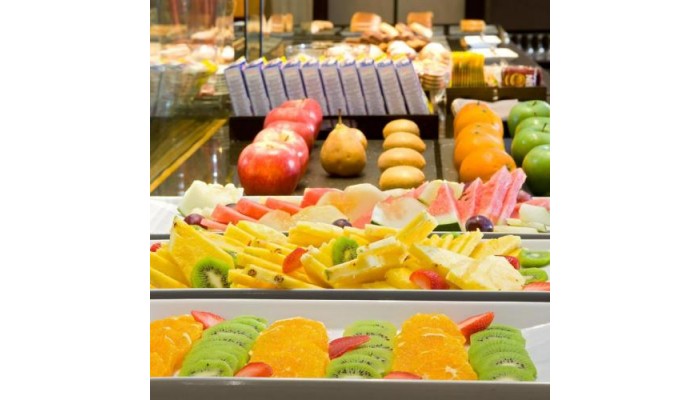 Hotel Nh Ciudad De Valencia poza 25