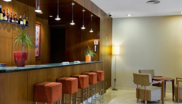 Hotel Nh Ciudad De Valencia poza 16