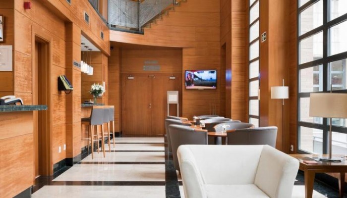 Hotel Nh Valencia Las Artes poza 5