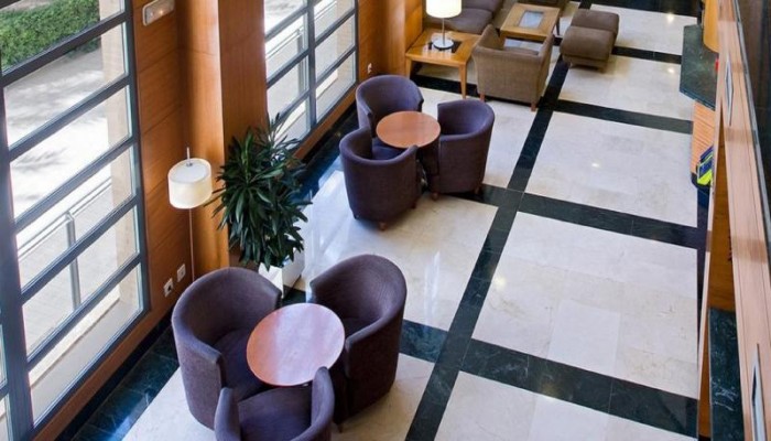 Hotel Nh Valencia Las Artes poza 8