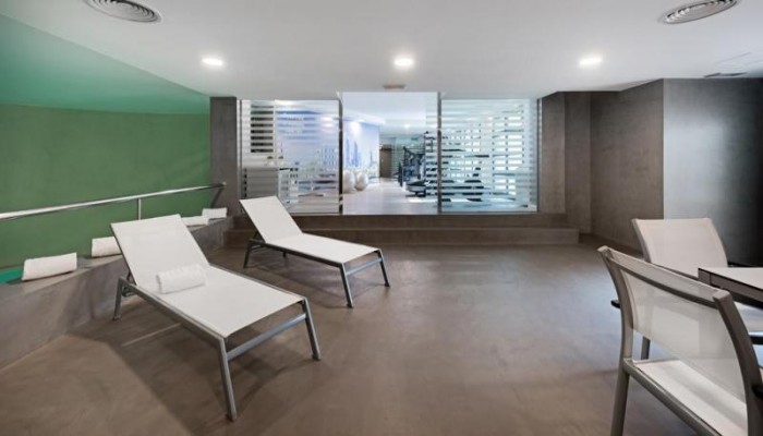 Hotel Nh Valencia Las Artes poza 31