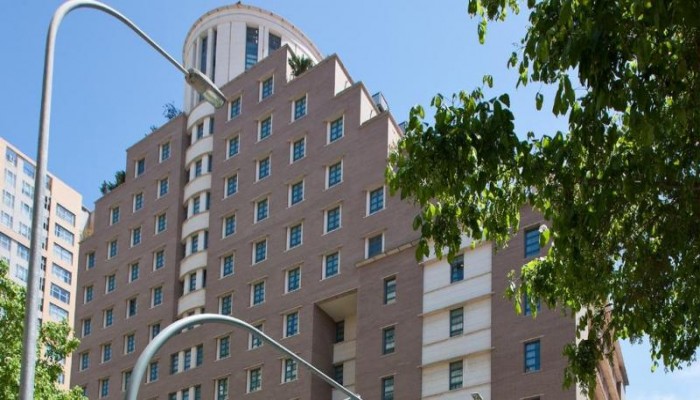 Hotel Nh Valencia Las Artes poza 1