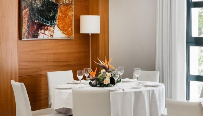 Hotel Nh Valencia Las Artes poza 19