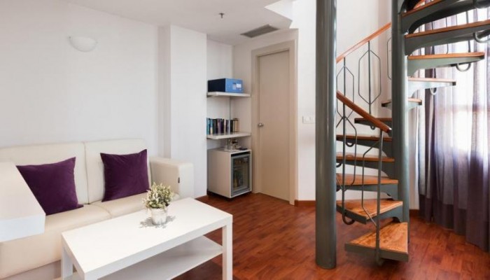 Hotel Nh Valencia Las Artes poza 16