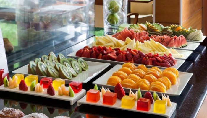 Hotel Nh Valencia Las Artes poza 24