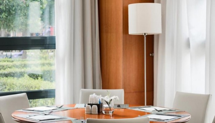 Hotel Nh Valencia Las Artes poza 18