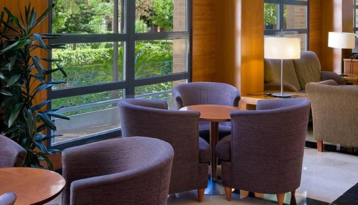 Hotel Nh Valencia Las Artes poza 6