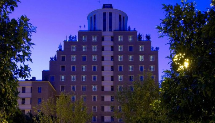 Hotel Nh Valencia Las Artes poza 2