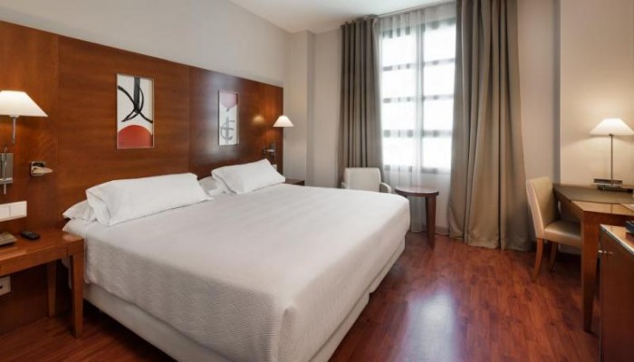 Hotel Nh Valencia Las Artes poza 9
