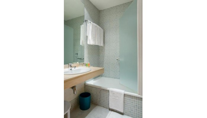 Hotel Nh Valencia Las Ciencias poza 12